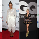 Image for article titled Grammys Afterparty Style: Only a Tad More Absurd Than Usual